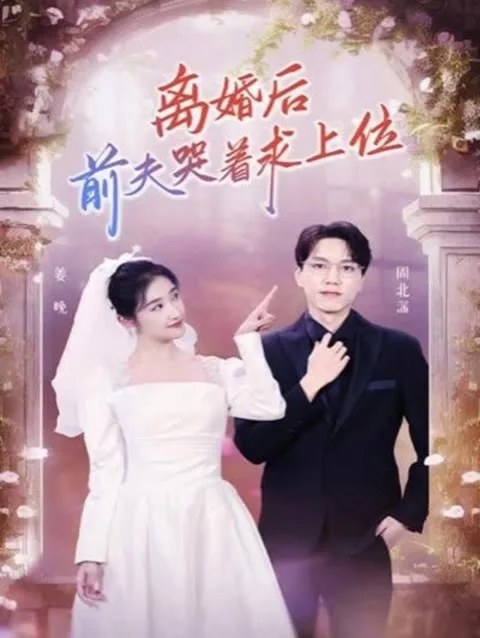 离婚后,前夫哭着求上位