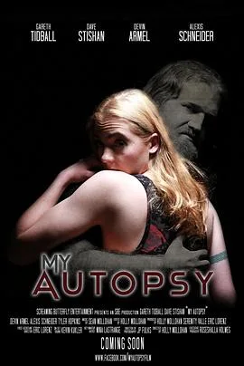 MyAutopsy