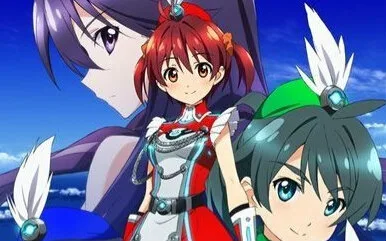 VIVIDRED OPERATION