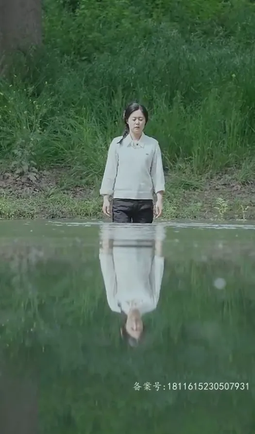 妈,我回来了 短剧版
