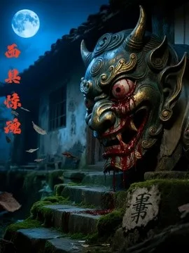 面具惊魂