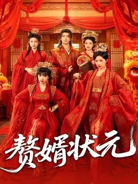 赘婿状元