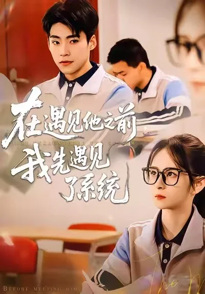 在遇见他之前,我先遇见了系统