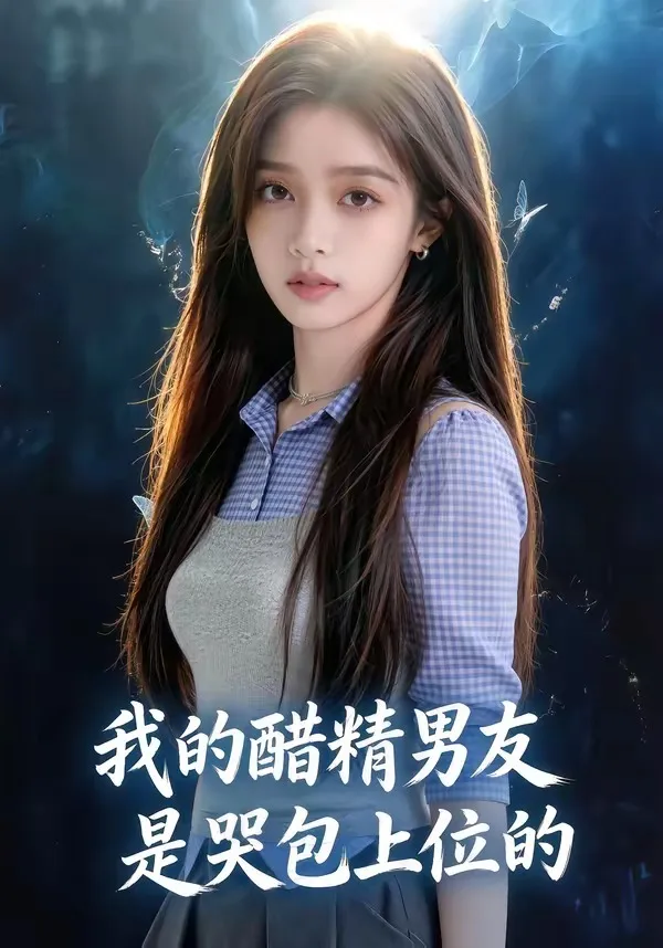 我的醋精男友是哭包上位的