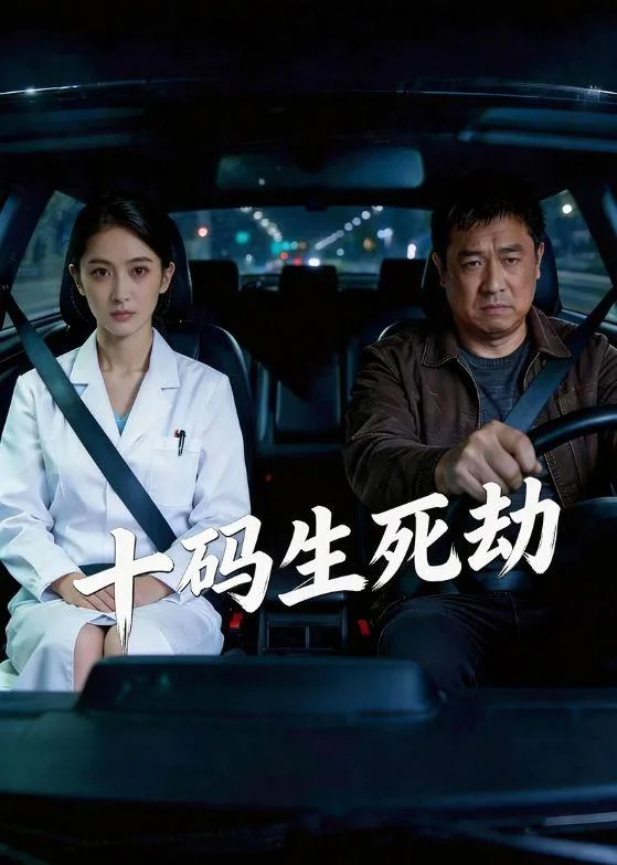 十码生死劫