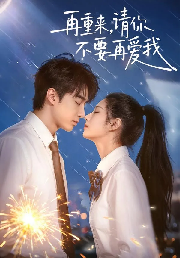 再重来,请你不要再爱我