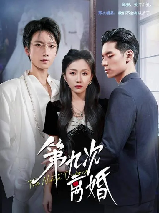 第九次离婚