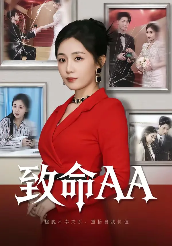 致命AA