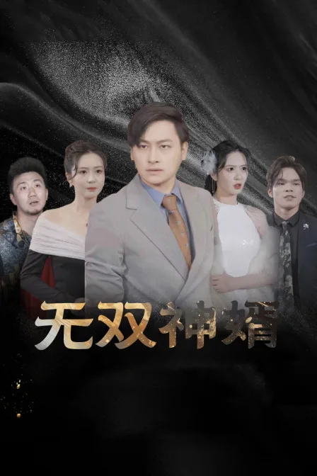 无双神婿