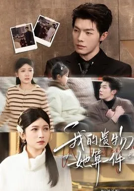 我的遗物,她算一件