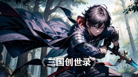 三国创世录