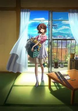 团子大家族:另一个世界 杏篇